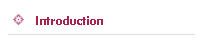 Introduction
