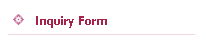 Inquiry Form